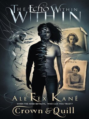 cover image of The Echo Within